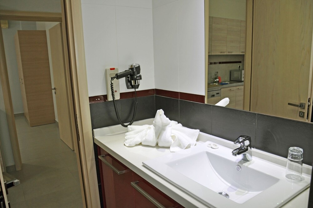 Photo of Bathroom in Kalathos