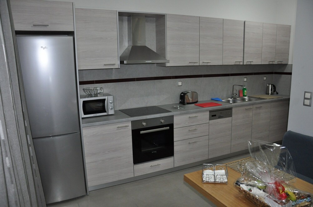 Photo of Kitchen in Kalathos