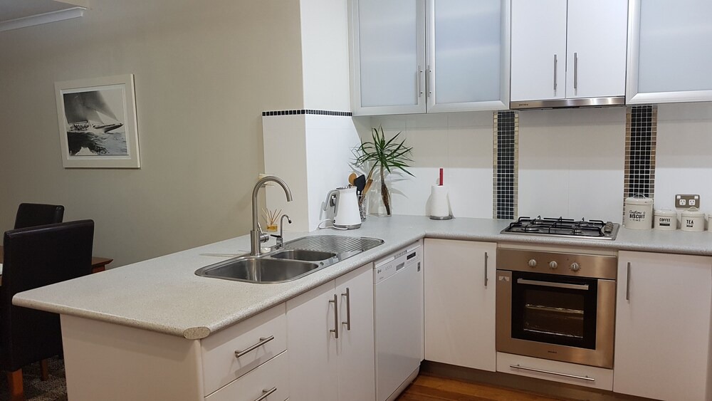 Photo of Kitchen in Quinns Rocks