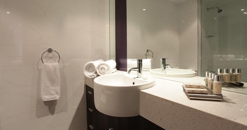 Photo of Bathroom in Fitzroy