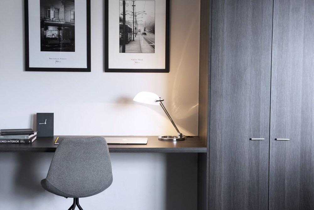 Photo of Bedroom in Fitzroy