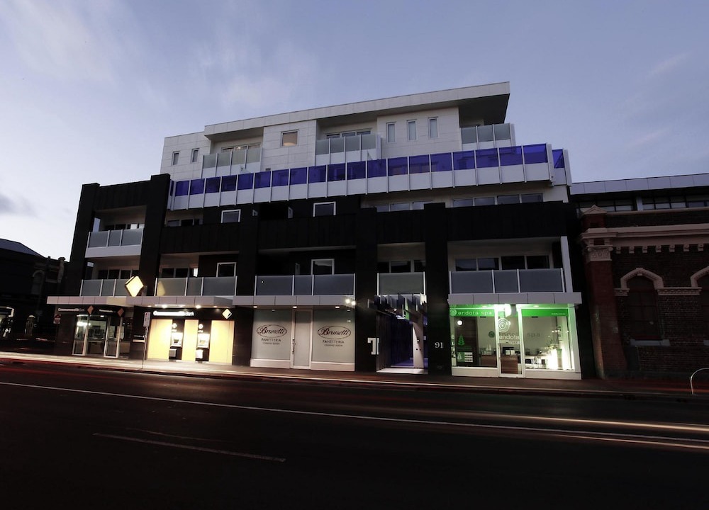 Photo of Outdoor in Fitzroy