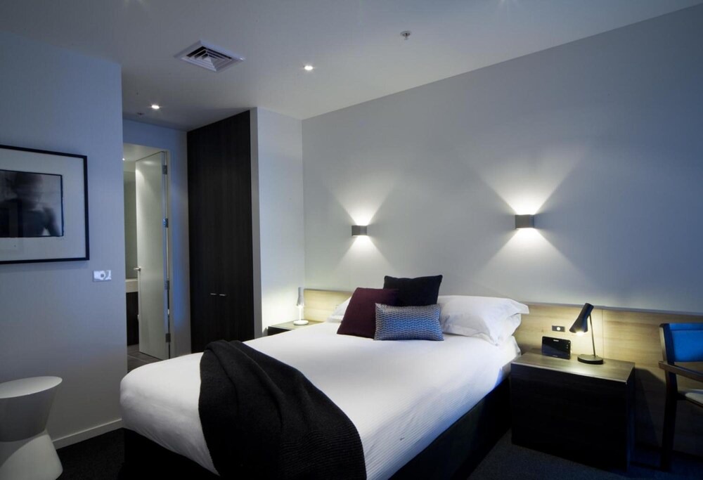 Photo of Bedroom in Fitzroy