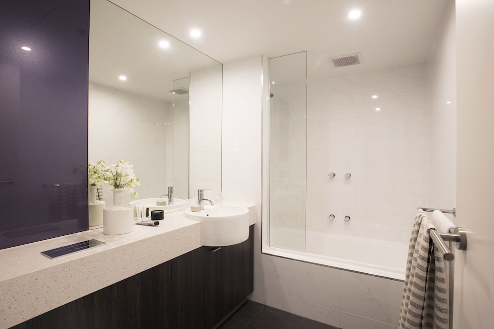 Photo of Bathroom in Fitzroy
