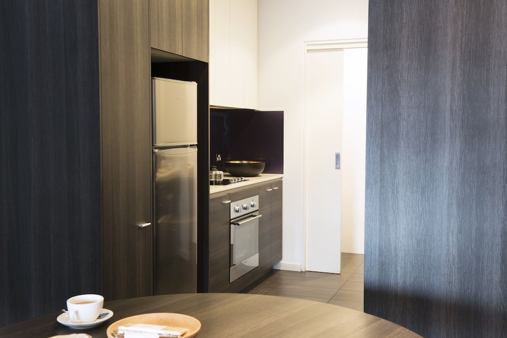 Photo of Kitchen in Fitzroy