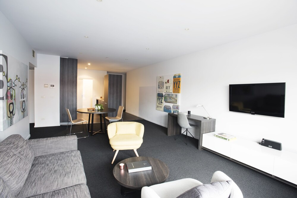 Photo of Livingroom in Fitzroy