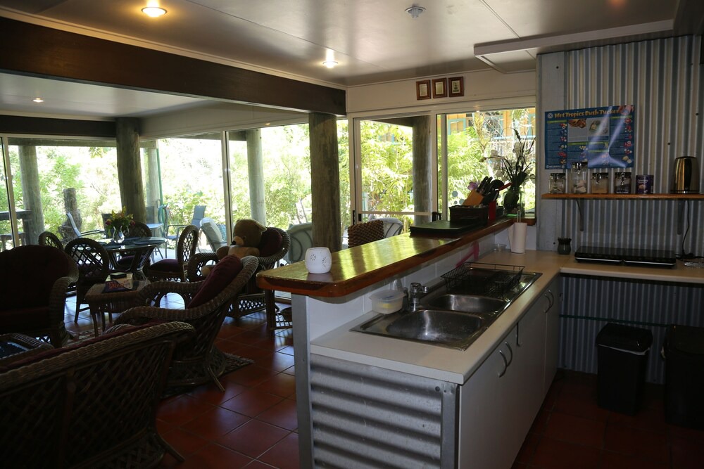 Photo of Kitchen in Mission Beach