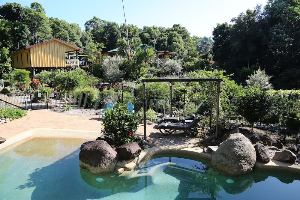 Photo of Outdoor in Mission Beach