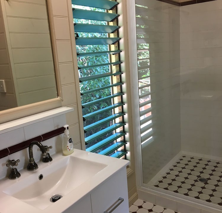 Photo of Bathroom in Mission Beach