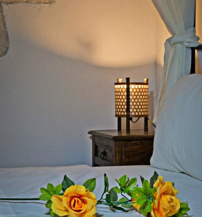 Photo of Bedroom in Maza