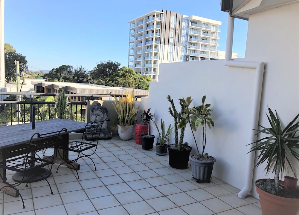 Photo of Patio Balcony in Labrador