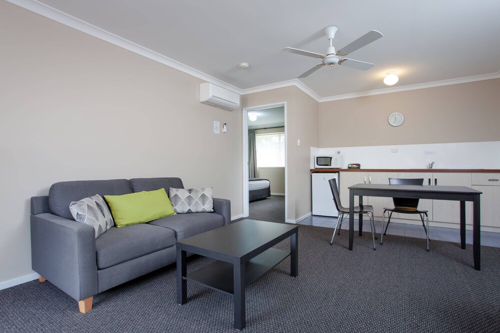 Photo of Livingroom in Centennial Park
