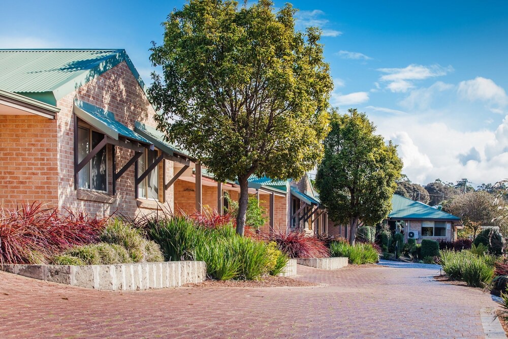 Photo of Outdoor in Centennial Park