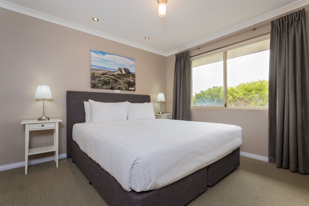 Photo of Bedroom in Centennial Park