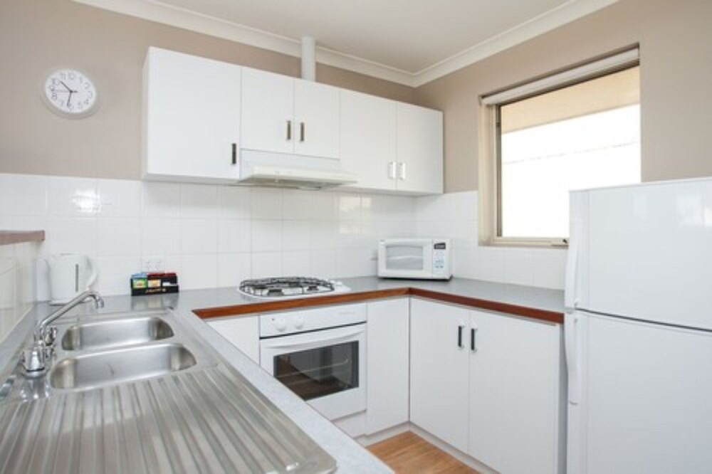 Photo of Kitchen in Centennial Park