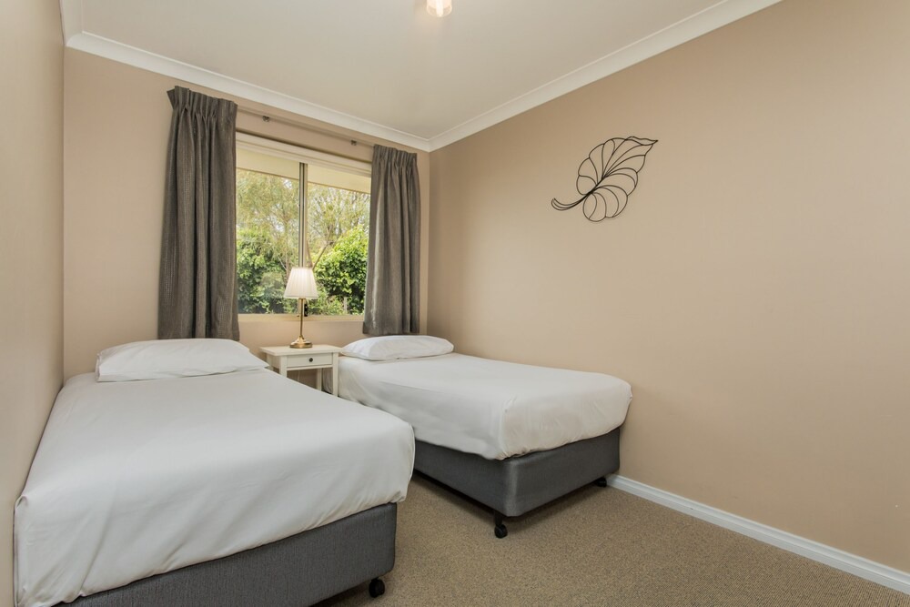 Photo of Bedroom in Centennial Park