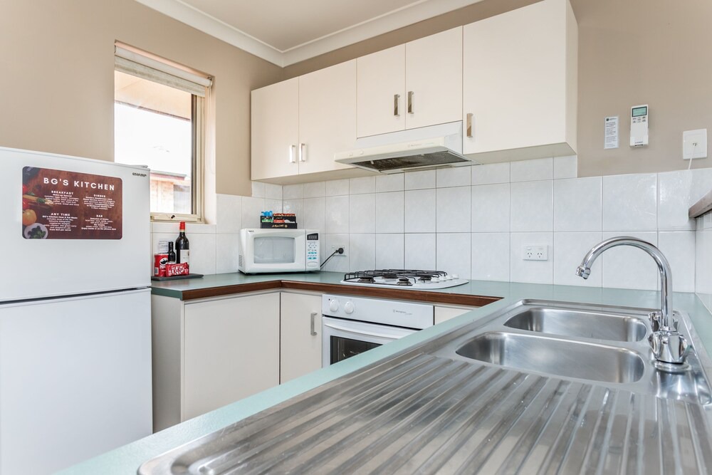 Photo of Kitchen in Centennial Park