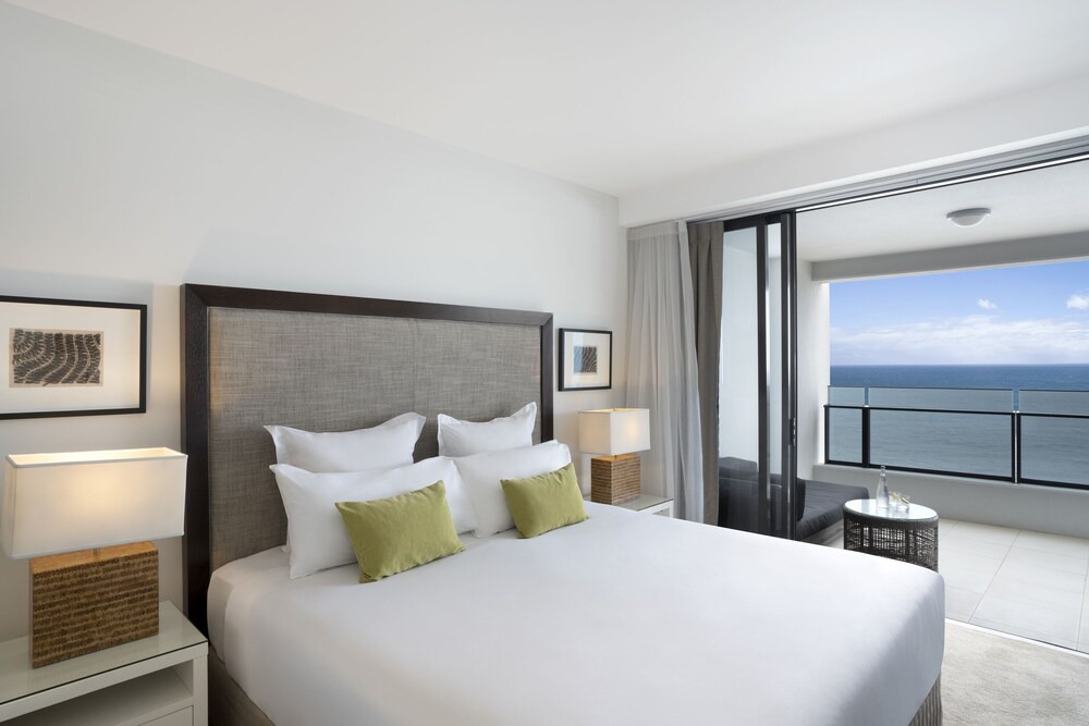 Photo of Bedroom in Surfers Paradise