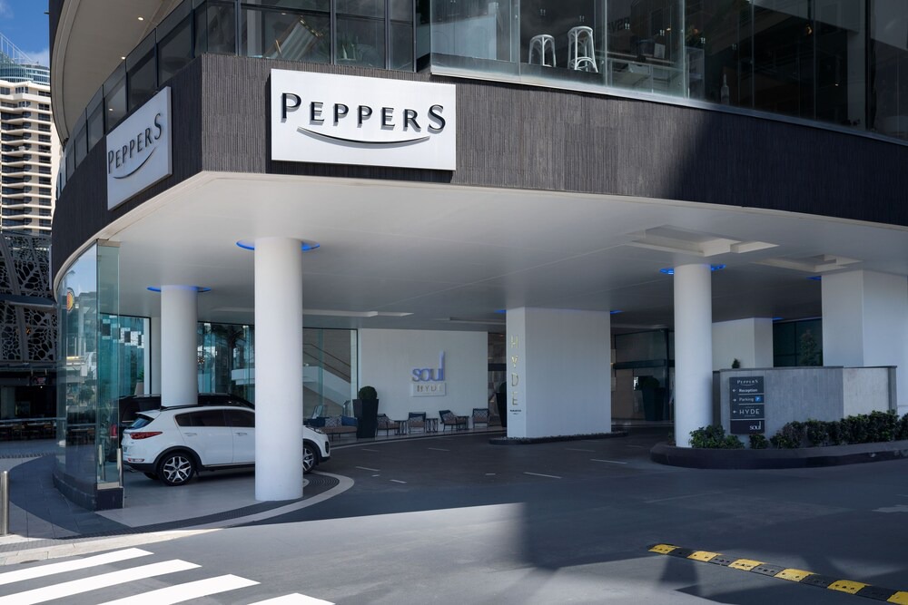Photo of Outdoor in Surfers Paradise