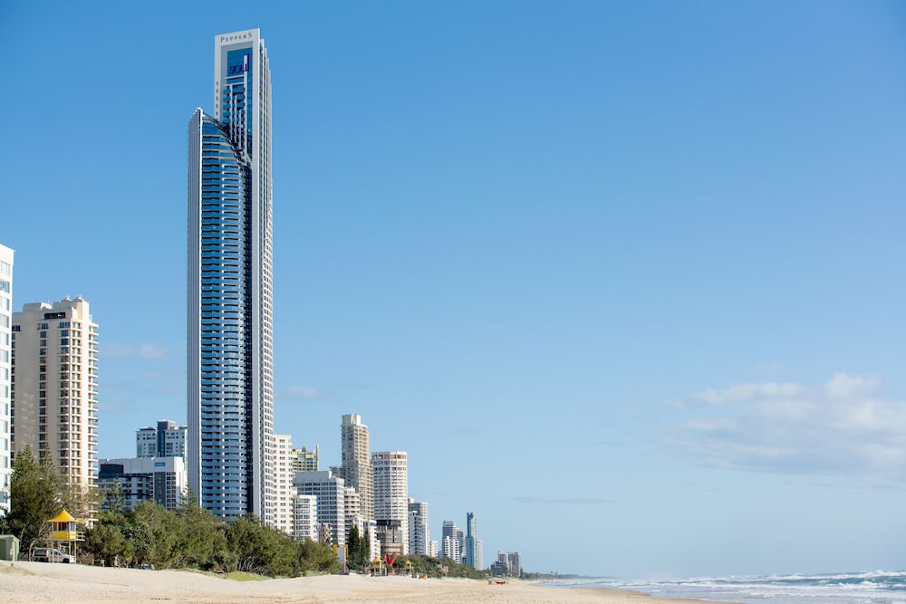 Photo of Outdoor in Surfers Paradise