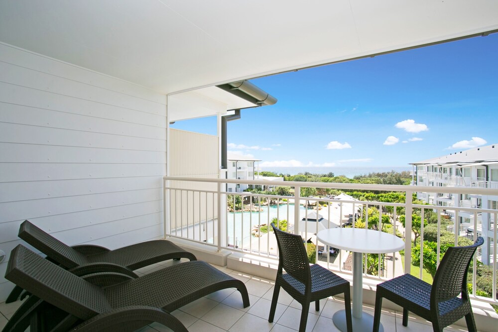 Photo of Patio Balcony in Kingscliff