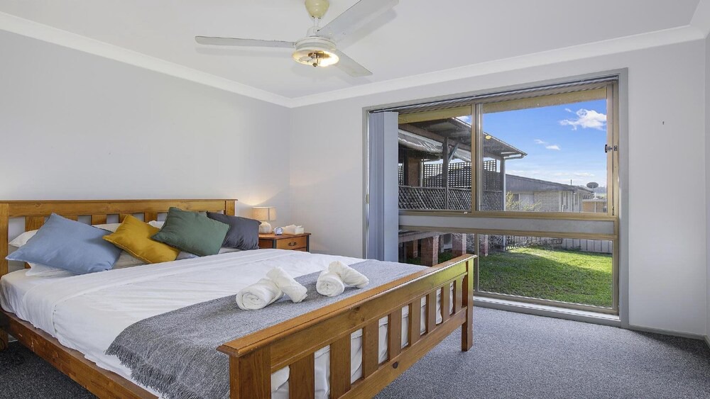 Photo of Bedroom in Gloucester
