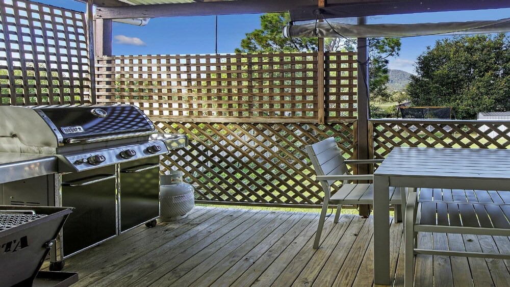 Photo of Patio Balcony in Gloucester