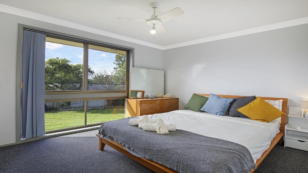 Photo of Bedroom in Gloucester