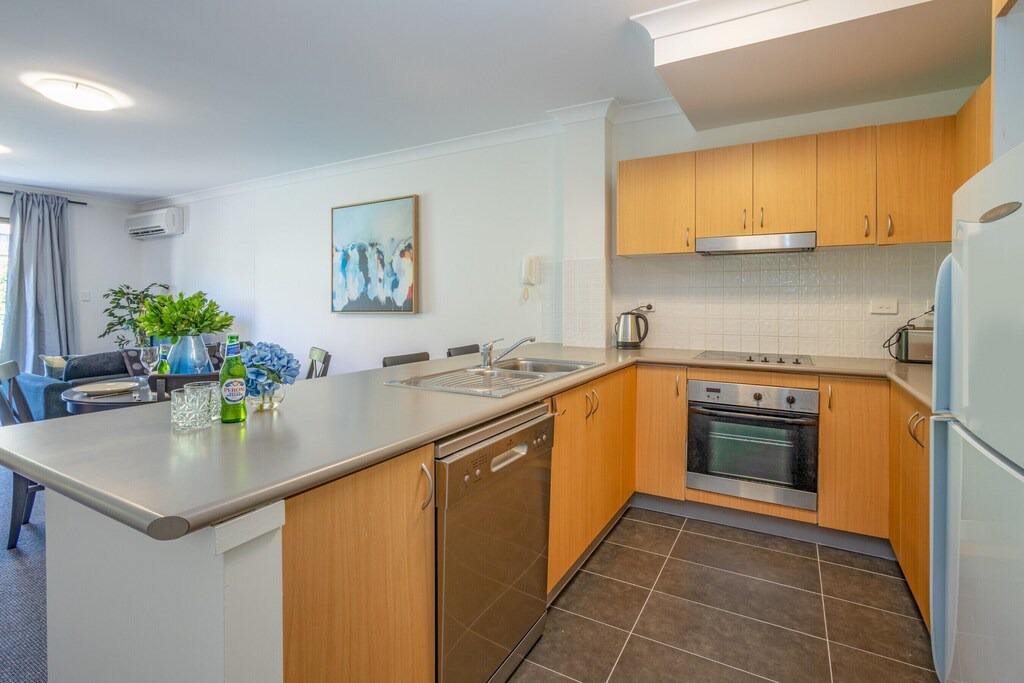 Photo of Kitchen in Leura