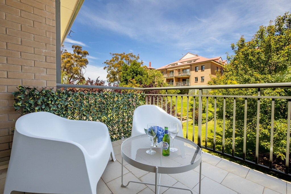 Photo of Patio Balcony in Leura