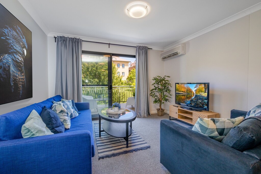Photo of Livingroom in Leura