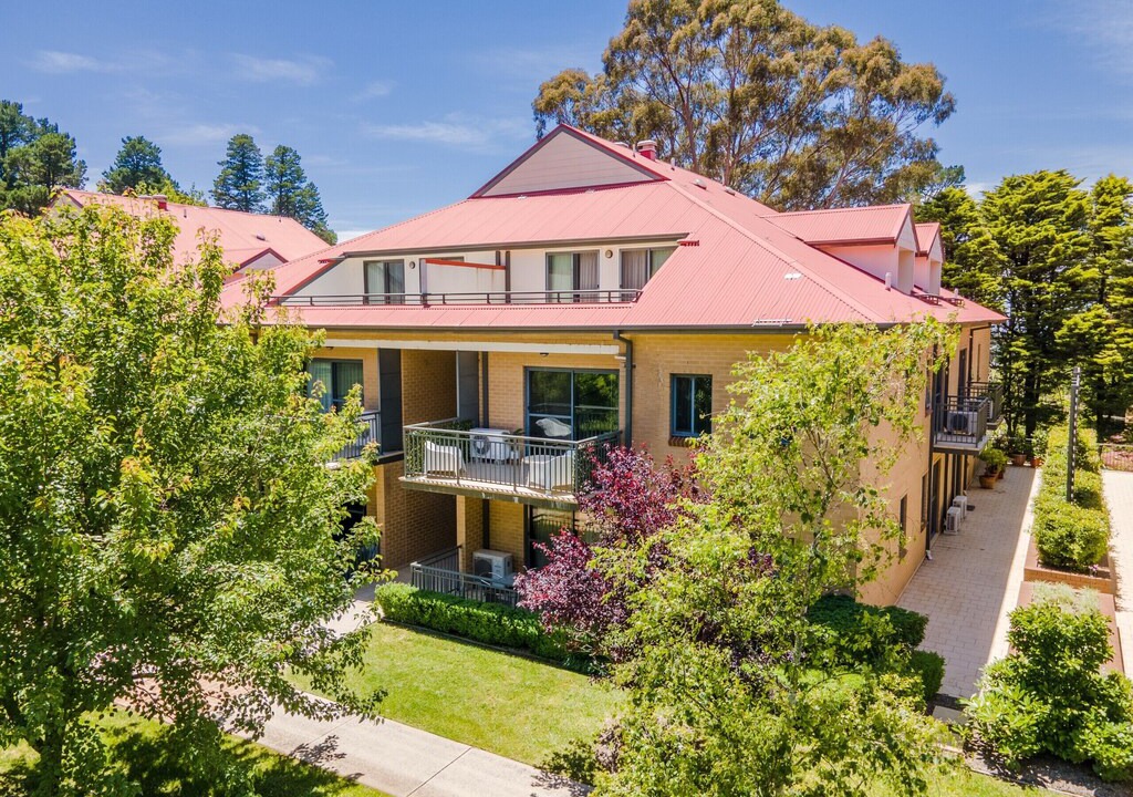 Photo of Buildings in Leura