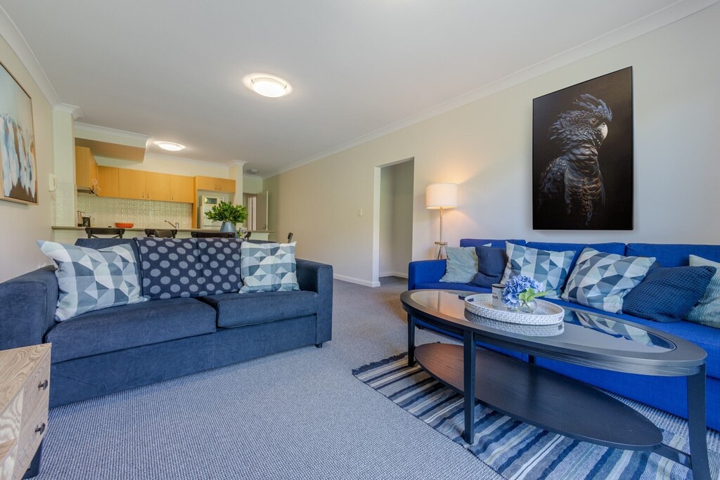 Photo of Livingroom in Leura