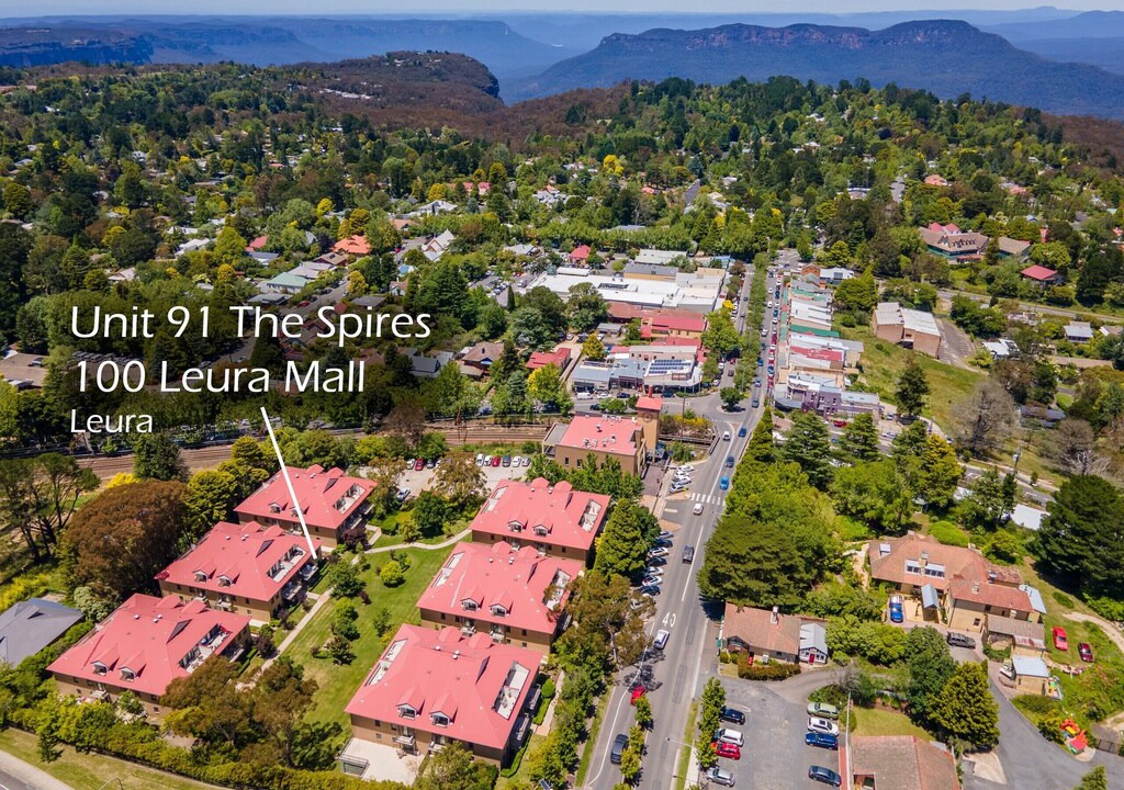 Photo of Others in Leura