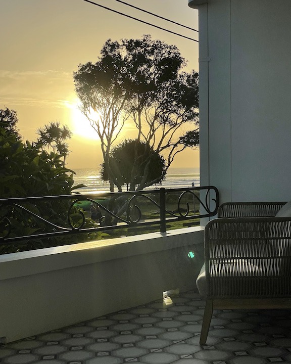 Photo of Bedroom in Currumbin