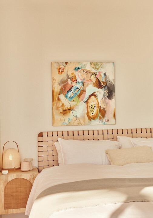 Photo of Bedroom in Currumbin