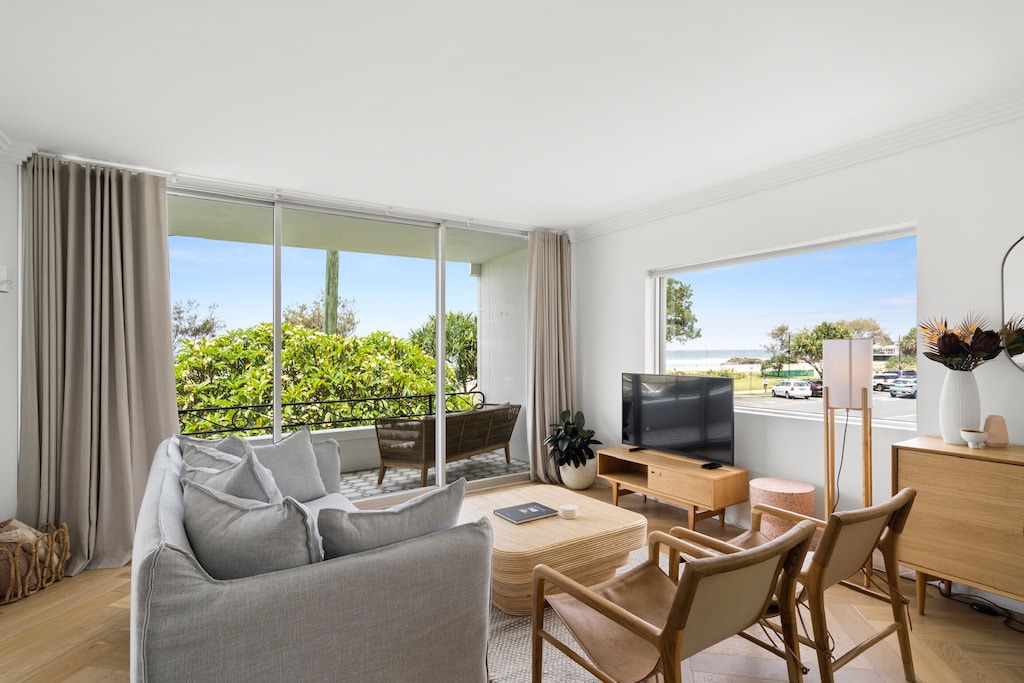 Photo of Livingroom in Currumbin