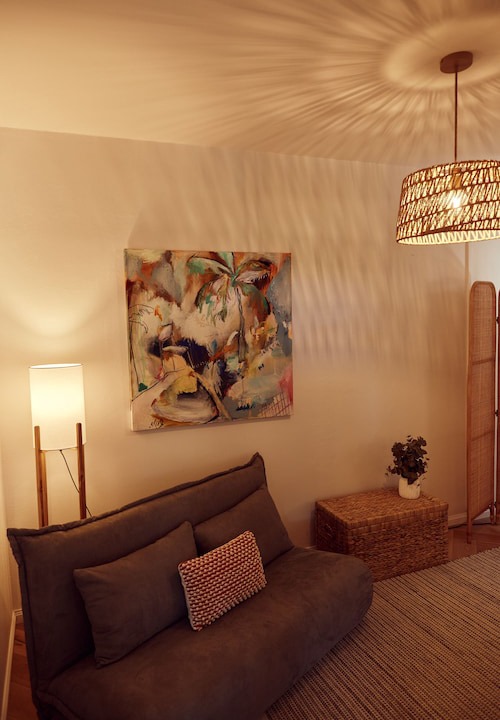 Photo of Livingroom in Currumbin