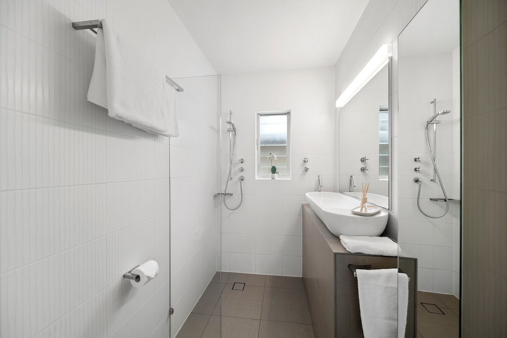 Photo of Bathroom in Currumbin