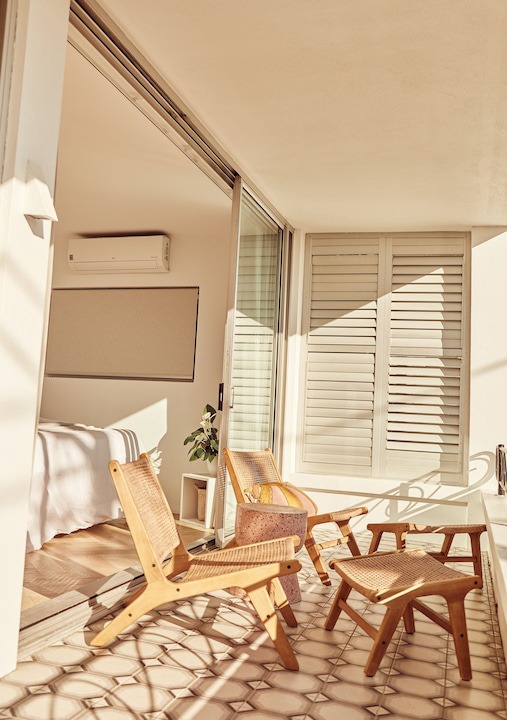 Photo of Livingroom in Currumbin