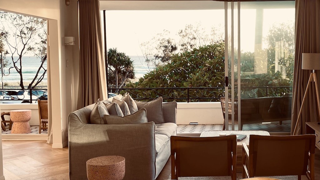 Photo of Livingroom in Currumbin