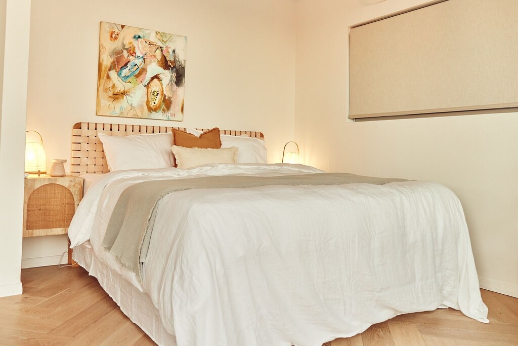 Photo of Bedroom in Currumbin