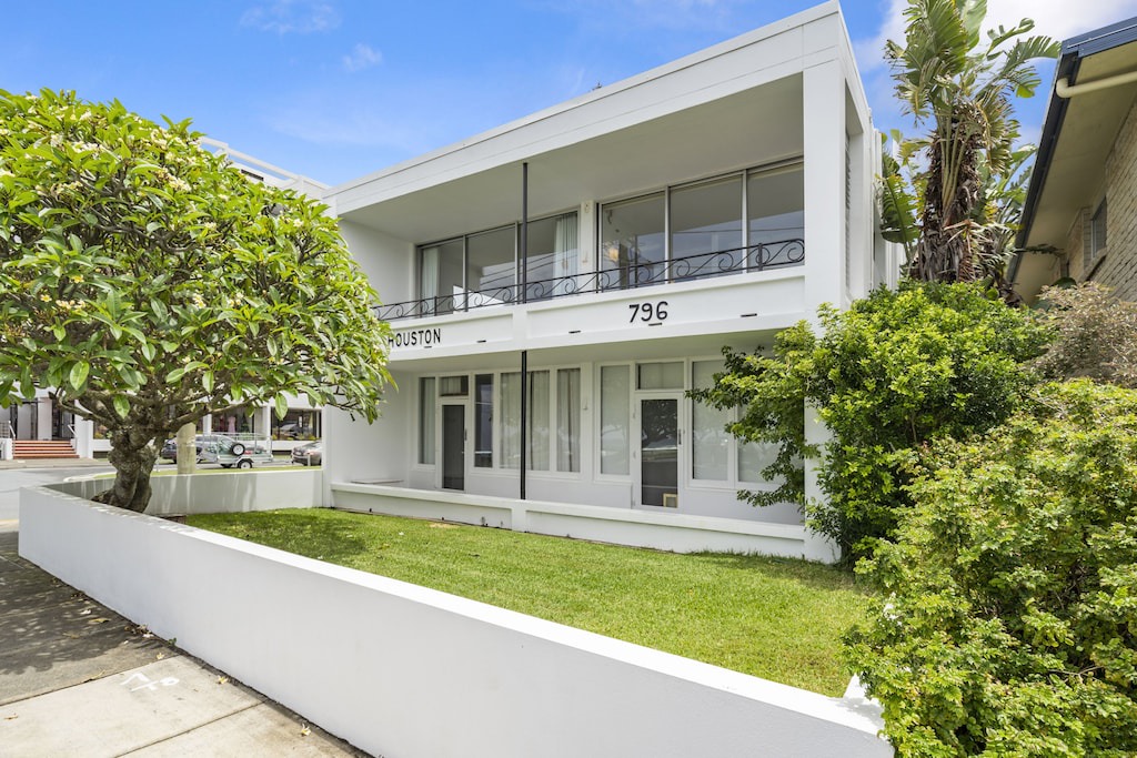 Photo of Buildings in Currumbin
