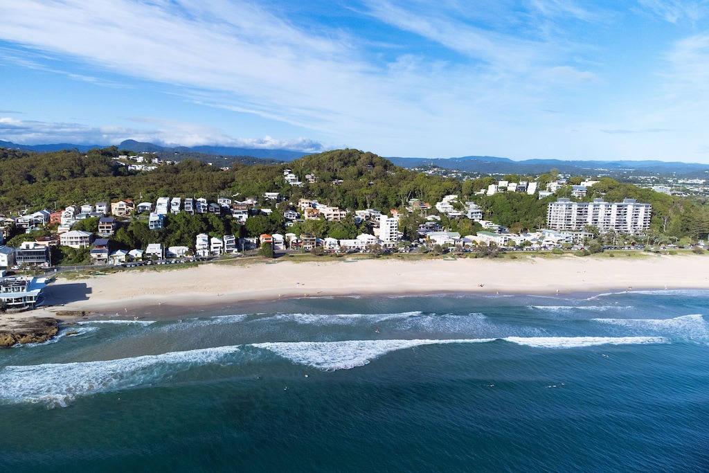 Photo of Outdoor in Currumbin