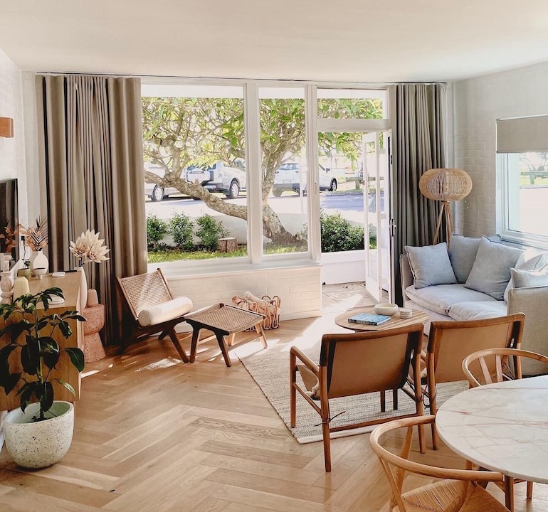 Photo of Livingroom in Currumbin