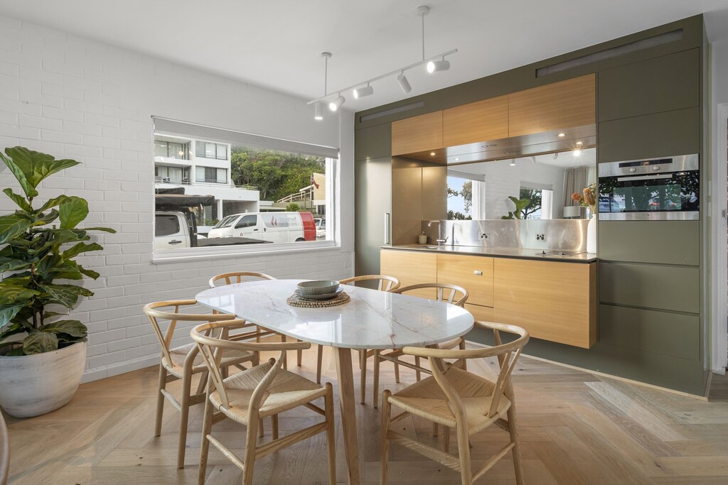Photo of Livingroom in Currumbin