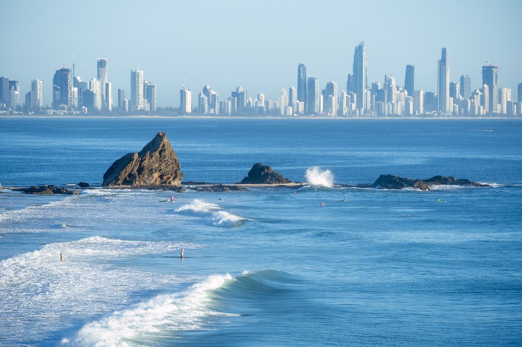 Photo of Outdoor in Currumbin