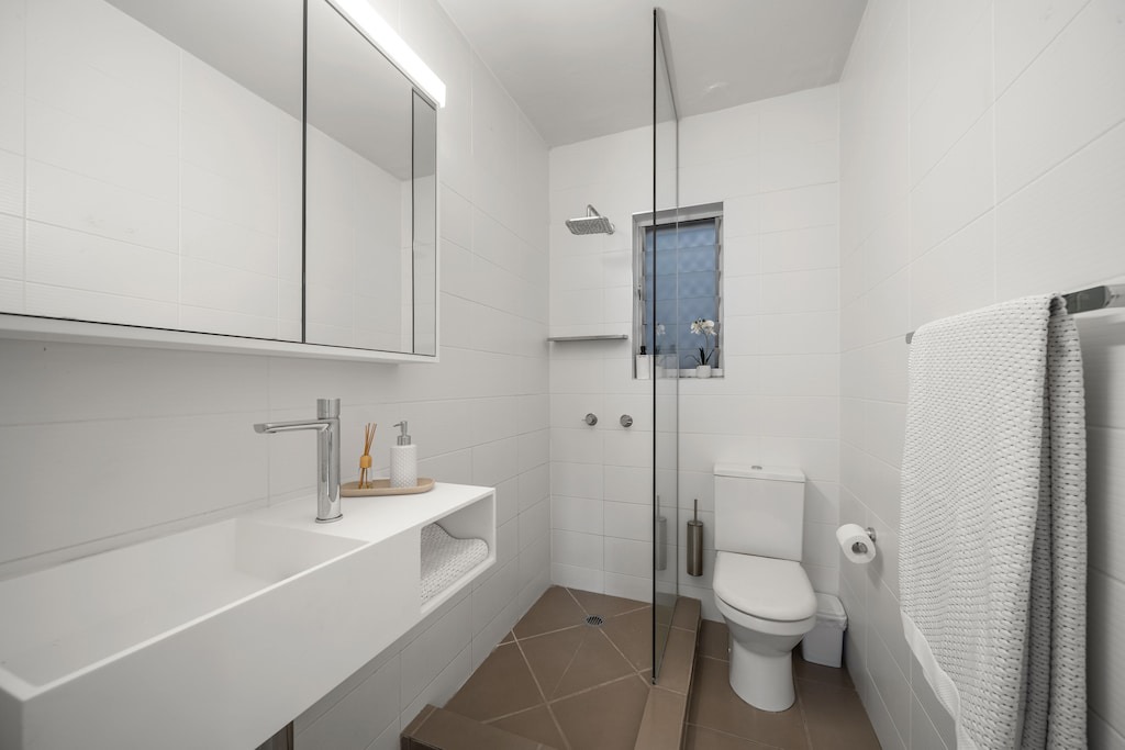 Photo of Bathroom in Currumbin