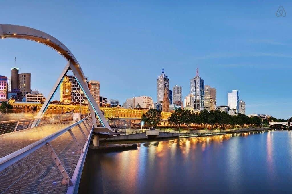 Photo of Outdoor in Southbank