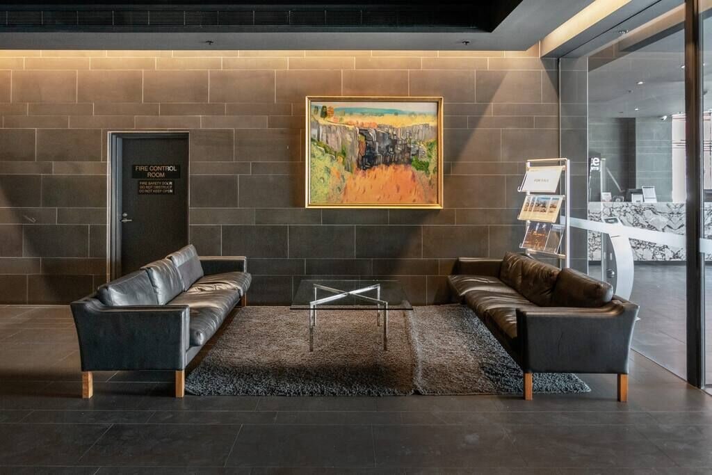 Photo of Livingroom in Southbank